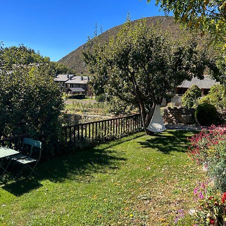 Idilico Refugio De Montana Ideal Escapadas Olopte ภายนอก รูปภาพ