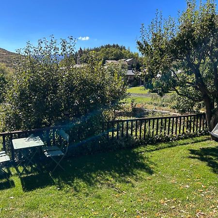 Idilico Refugio De Montana Ideal Escapadas Olopte ภายนอก รูปภาพ