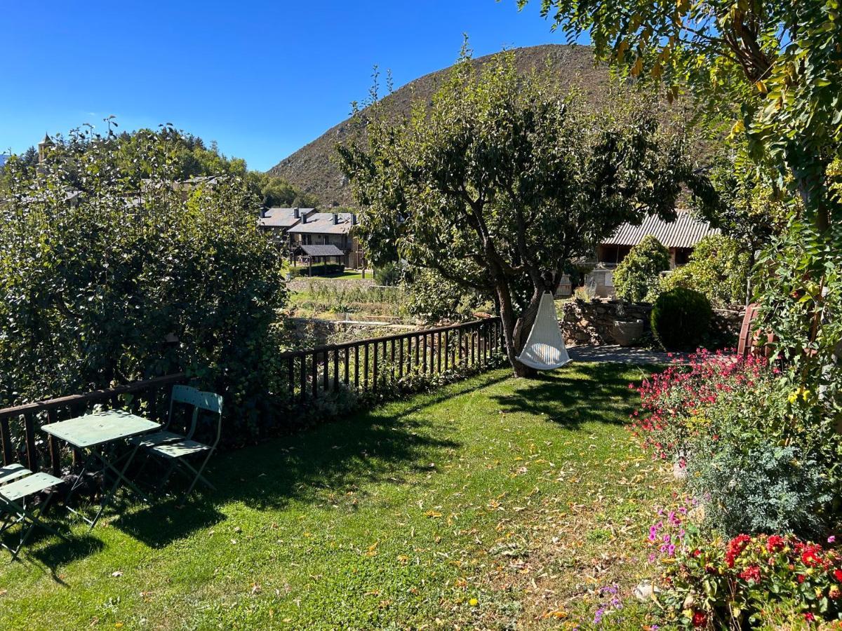 Idilico Refugio De Montana Ideal Escapadas Olopte ภายนอก รูปภาพ