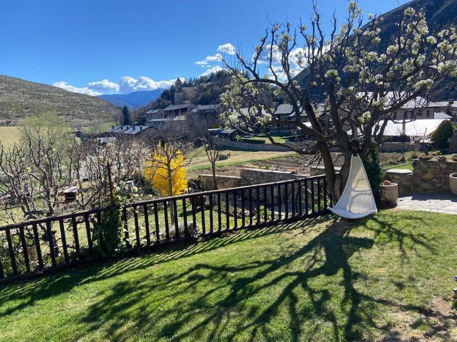 Idilico Refugio De Montana Ideal Escapadas Olopte ภายนอก รูปภาพ